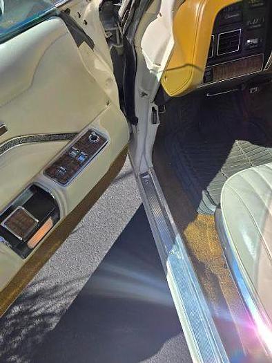 Used 1974 Chrysler Brougham