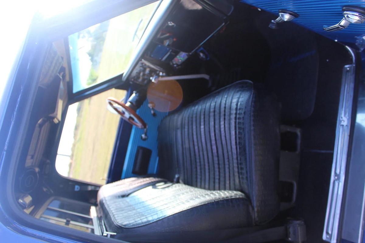 Used 1968 Chevrolet C/K Truck C10