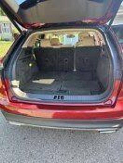 Used 2016 Lincoln MKX Reserve