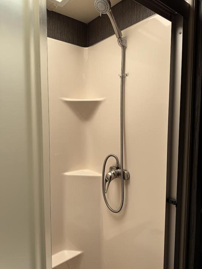 Used 2019 Thor Motor Coach Aria 3601 Class A Motorhome