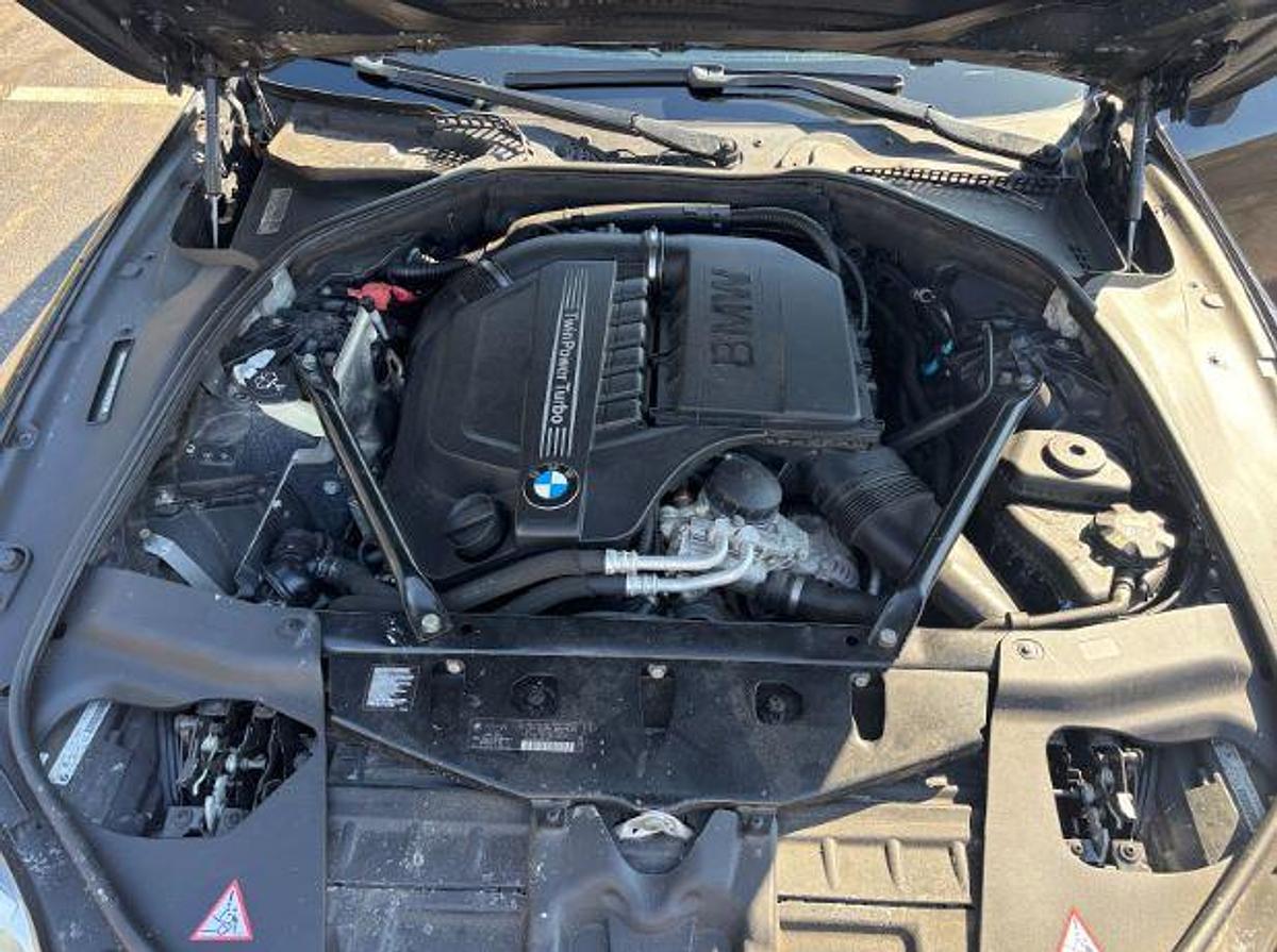 Used 2015 BMW 6-Series Gran Coupe 640i xDrive AWD