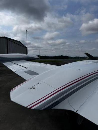 Used 1976 CESSNA 414