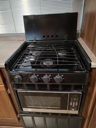 Used 2020 Winnebago Vita 24P