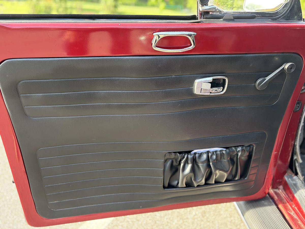 Used 1971 Volkswagon Beetle