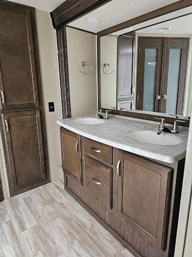 Used 2019 Grand Design SOLITUDE 373FB