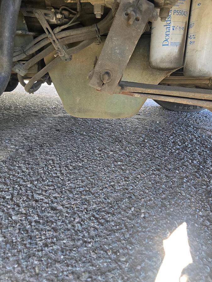 Used 2014 Volvo 10 Car Hauler