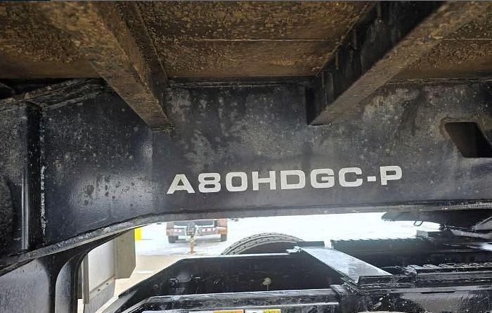 Used 2023 Alpha Lowboy HDGC-P