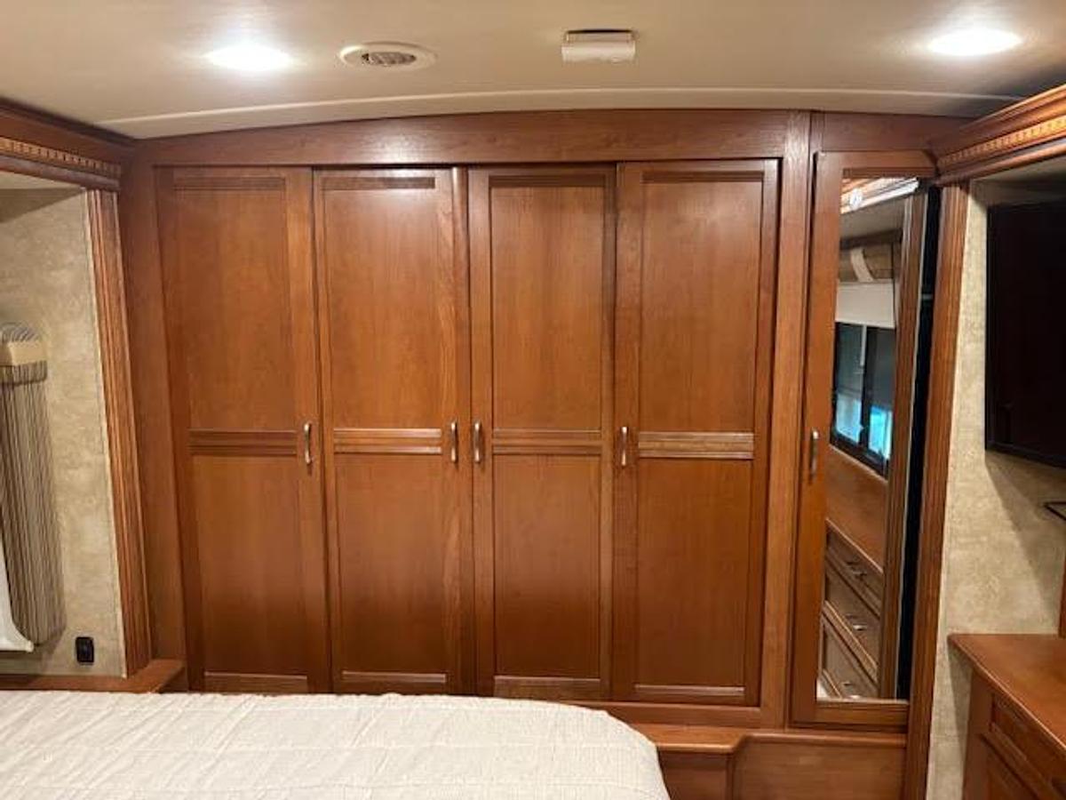 Used 2016 Winnebago Forza 36G Class A Motorhome