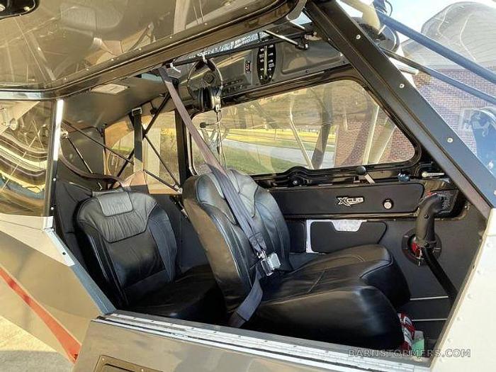 Used 2016 Cubcrafters X Cub