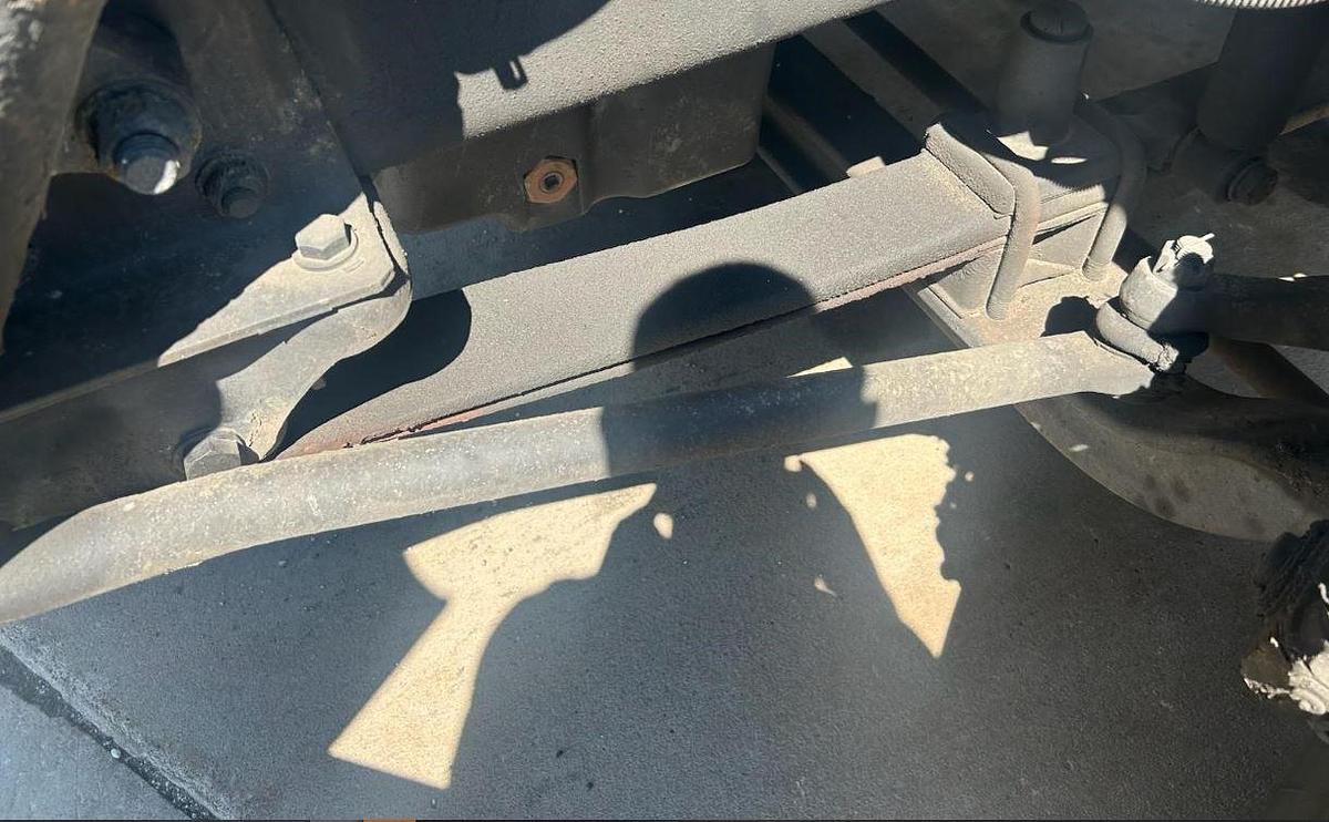 Used 2007 Freightliner Columbia 120 Semi Truck