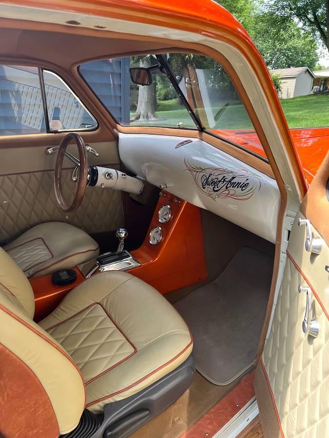 Used 1939 Buick Eight Special