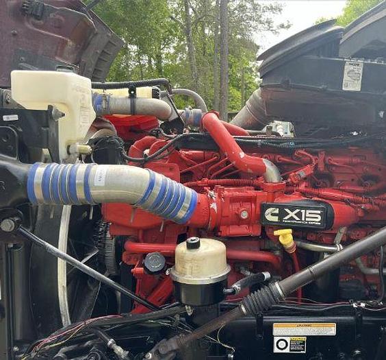 Used 2019 Peterbilt 567