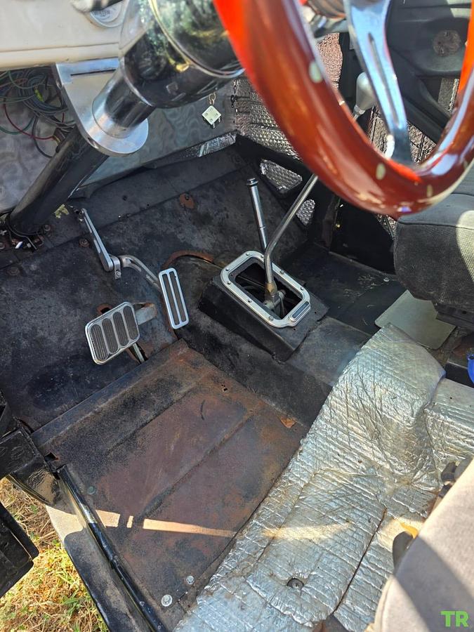 Used 1936 Dodge Coupe Street Rod