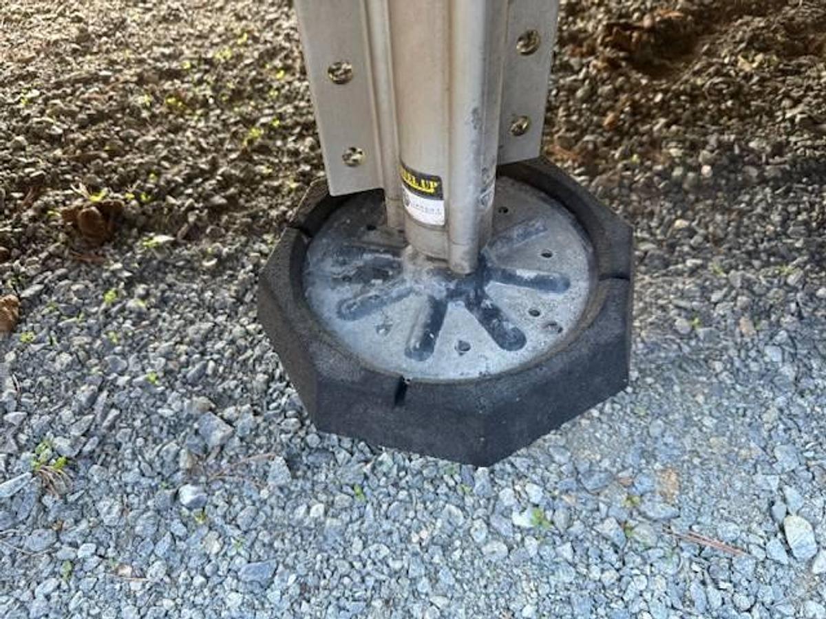 Used 2022 Forest River Riverstone Legacy 39RKFB Fifth Wheel