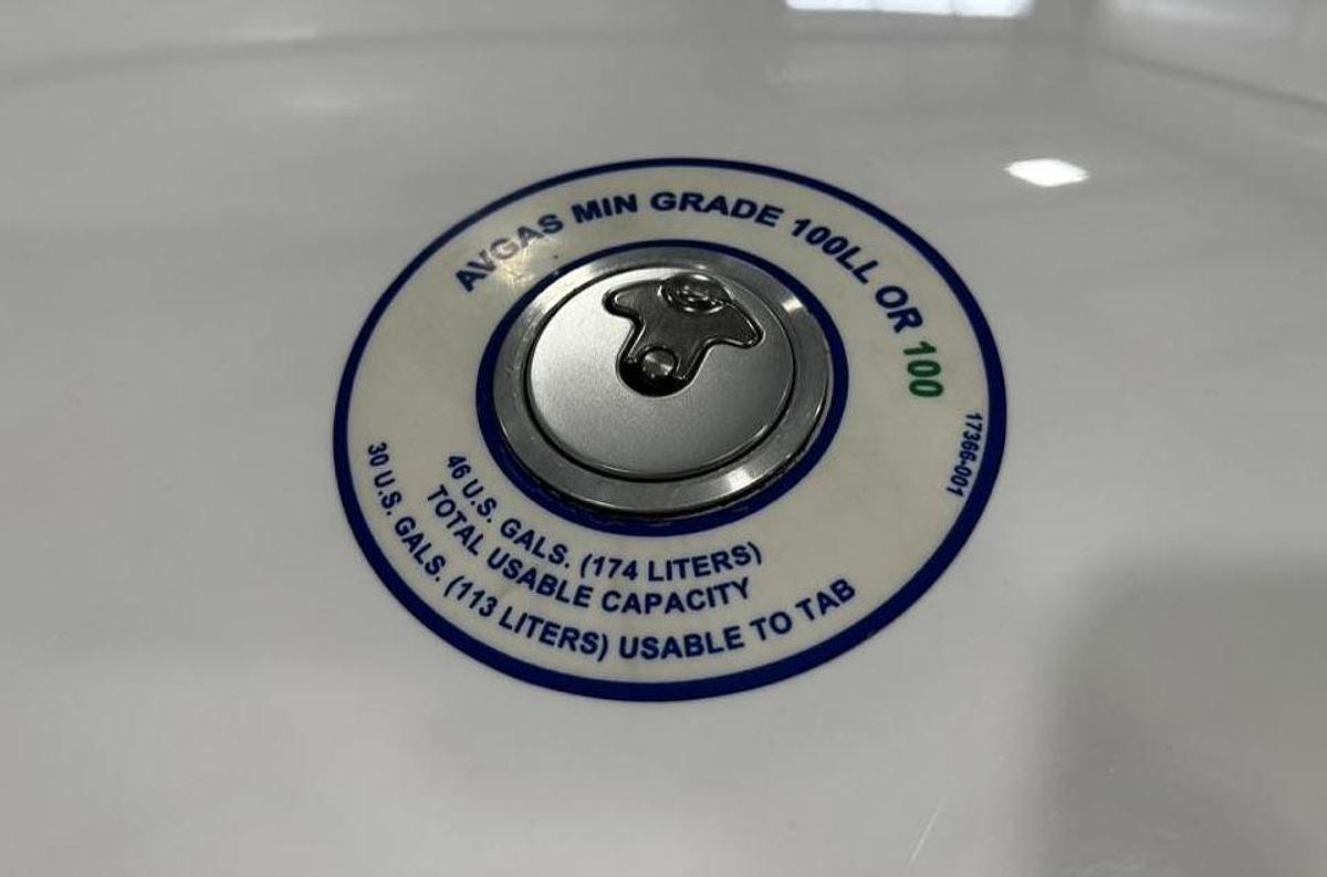 Used 2008 CIRRUS SR22-G3 Turbo