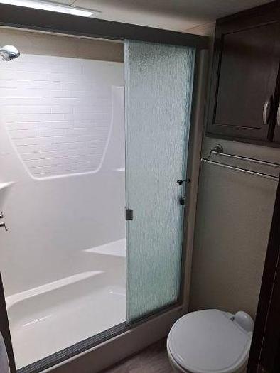 Used 2019 Grand Design Solitude 385GK