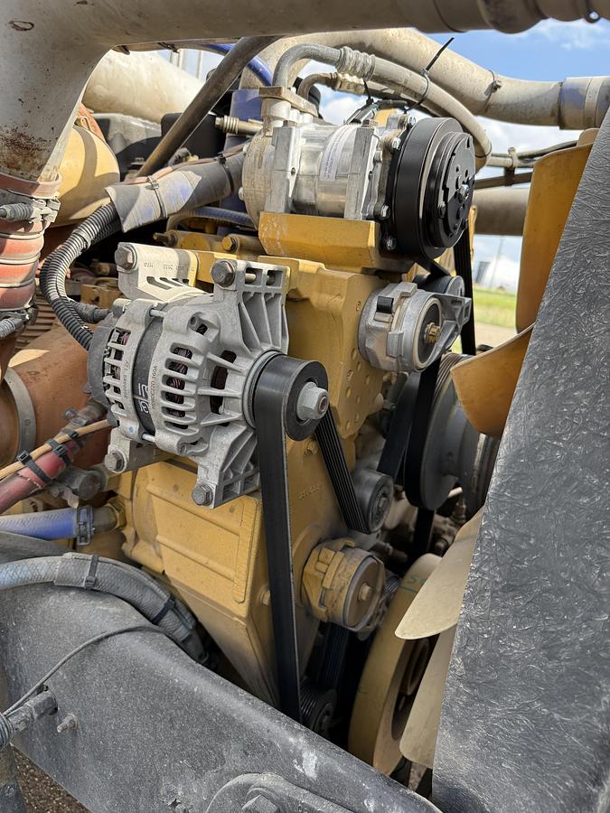 Used 2004 Peterbilt 379