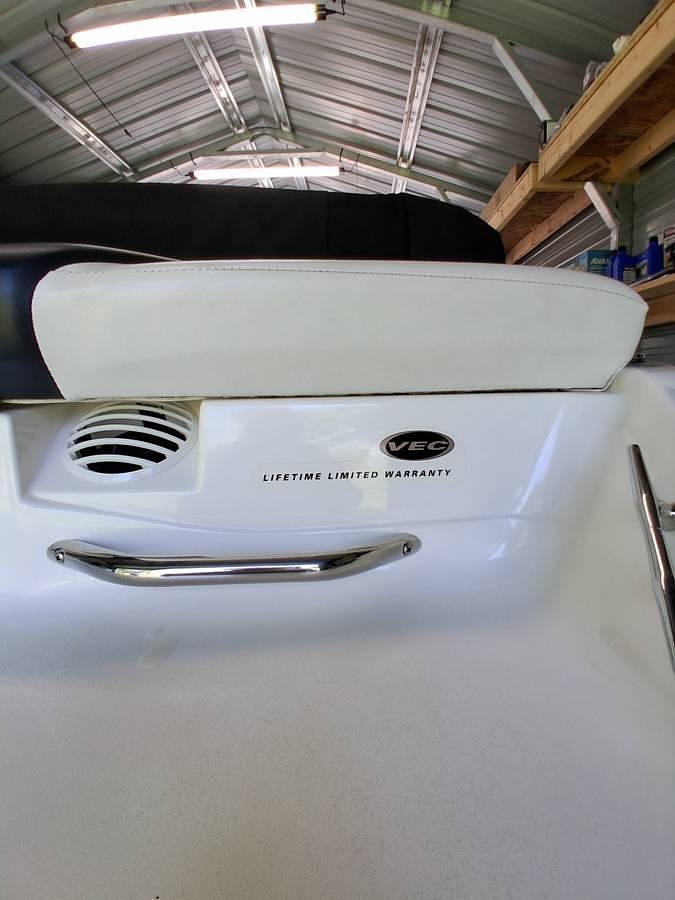 Used 2008 Glastron Mercruiser