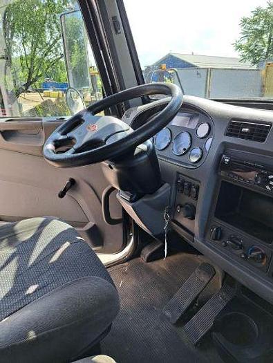 Used 2014 Peterbilt 337 Box Truck