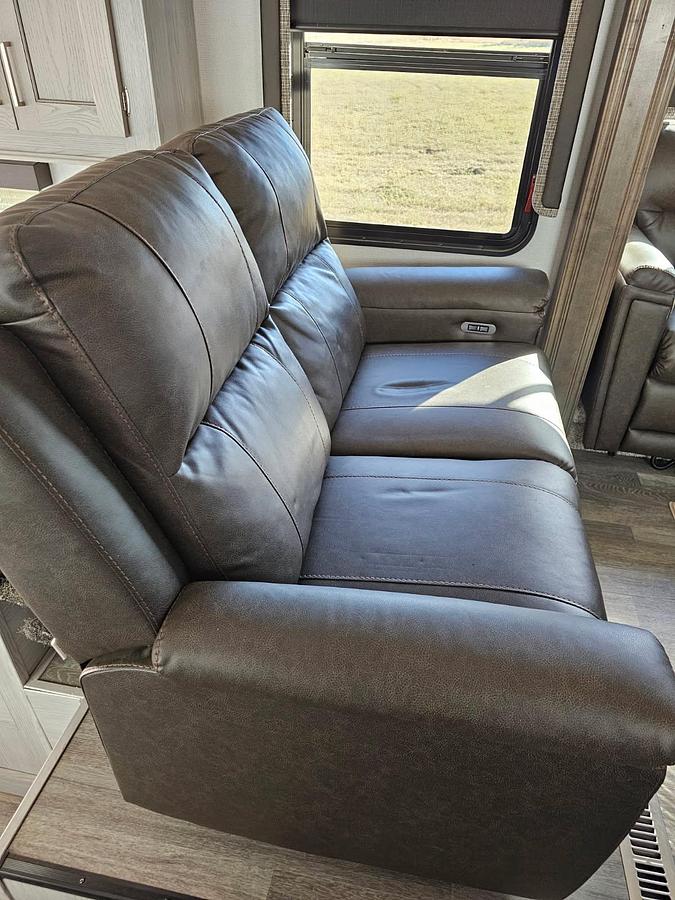 Used 2020 Keystone Montana High Country 373RD
