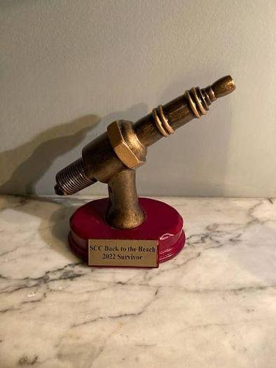 Used 1952 Ford MGTD Replica