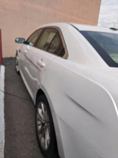 Used 2013 Ford Taurus SEL