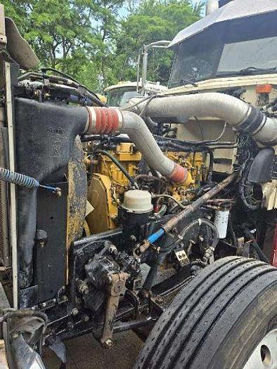 Used 2005 Peterbilt 379