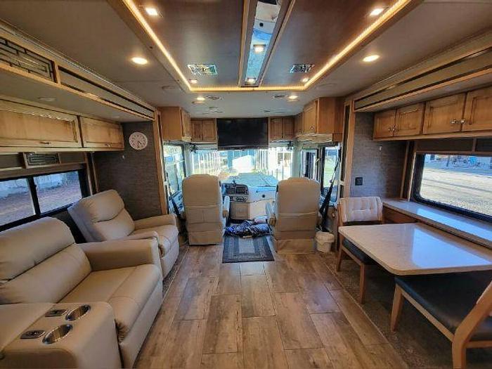 Used 2020 Tiffin Allegro Red 37PA