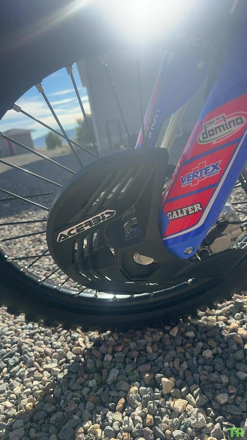 Used 2024 Beta 300 RR Race Edition