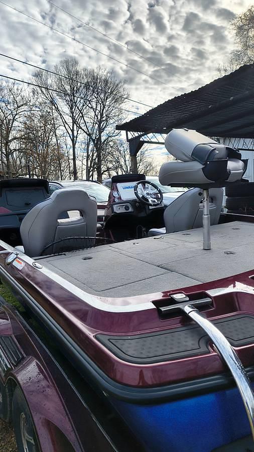 Used 2022 Nitro Xl 21Pro