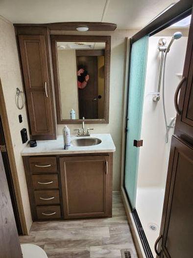 Used 2017 KZ Durango Gold G384RLT