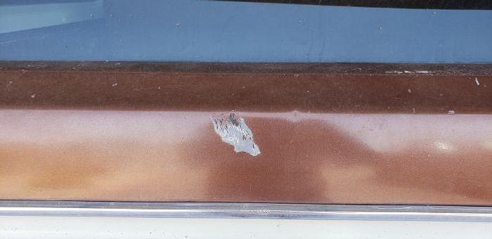 Used 1978 Ford Bronco XLT Trailer Special