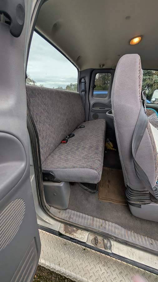 Used 1998 Dodge Ram 3500 ST Quad Cab 8-ft. Bed 4WD