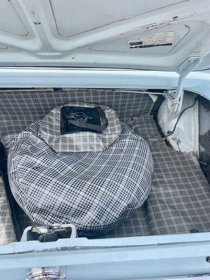 Used 1968 Ford Mustang Convertible