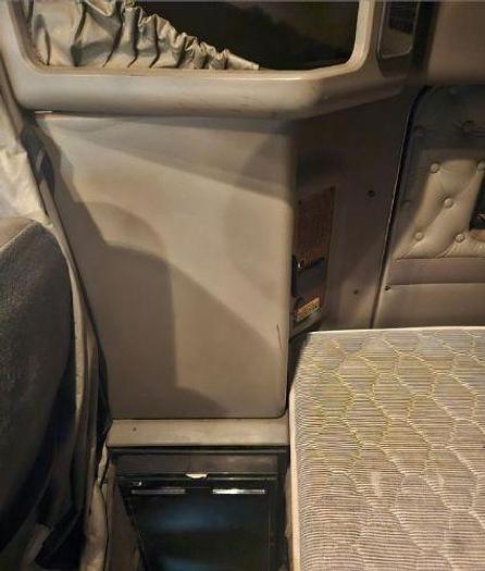 Used 2007 KENWORTH W900L