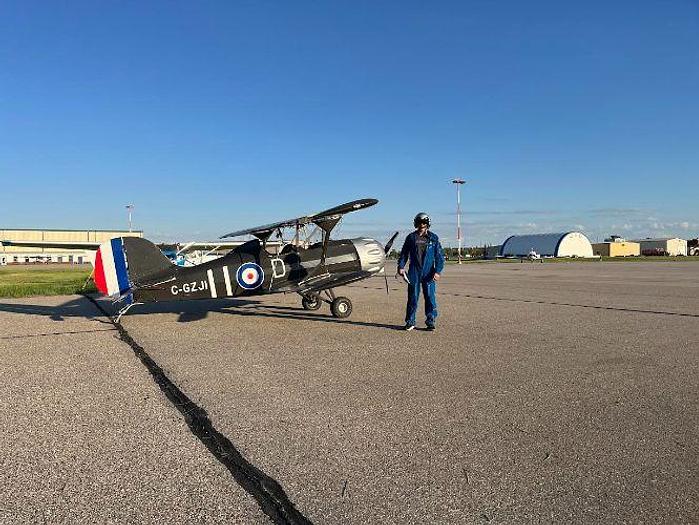 Used 2003 Murphy Renegade Spirit II