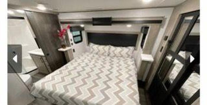Used 2022 Heartland Big Country 385MO 5th Wheel