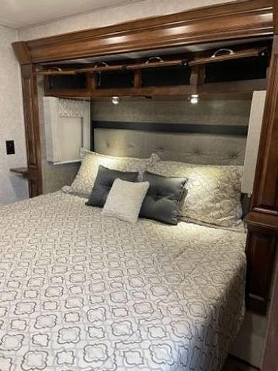 Used 2022 Renegade Verona 40VRB