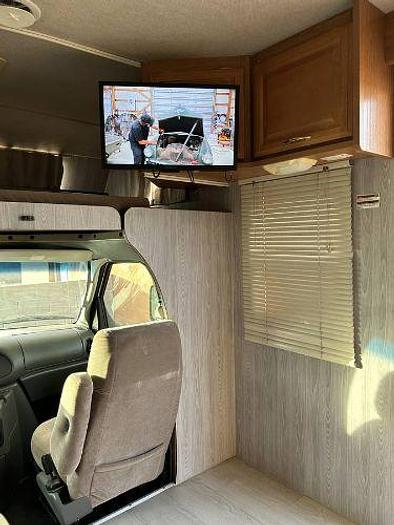 Used 2004 Fleetwood Tioga 26Q