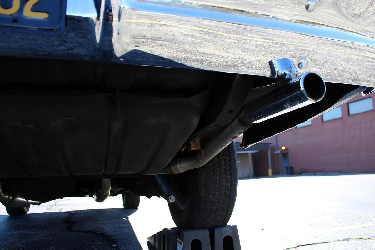 Used 1963 Oldsmobile F-85