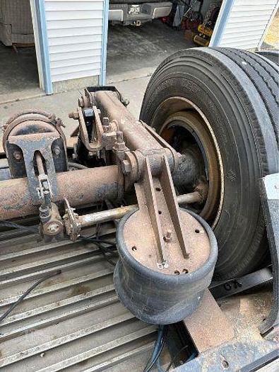 Used 2016 Landoll 835E