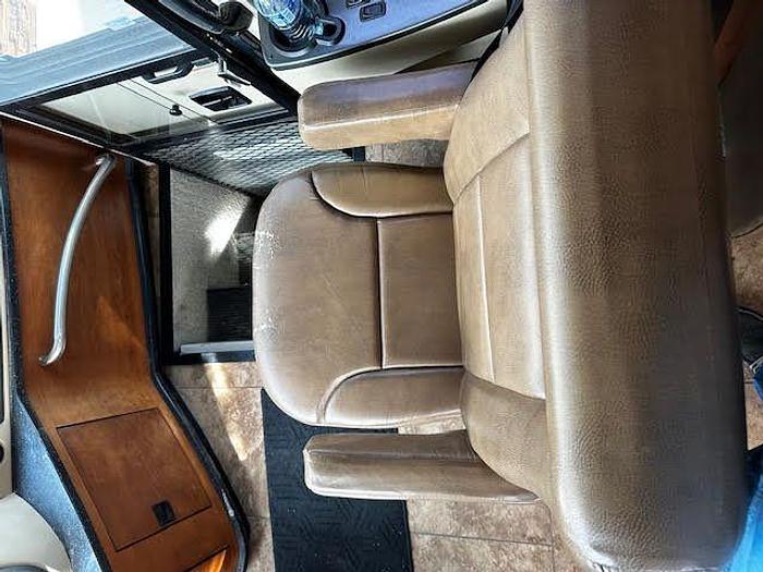 Used 2013 Tiffin Motorhomes Allegro Red 38QRA