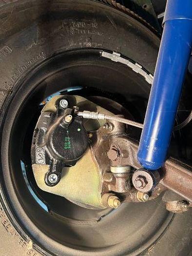 Used 1949 Dodge B Series Pickup