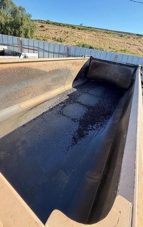 Used 2018 Peterbilt 367