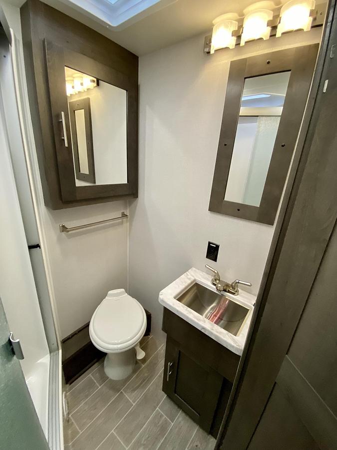 Used 2022 Forest River Georgetown 5 Series 36B Class A Motorhome