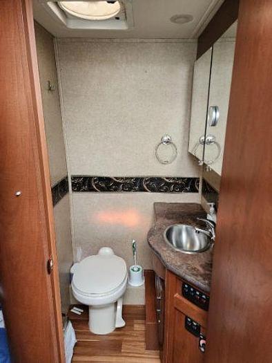 Used 2015 Jayco Melbourne 29D