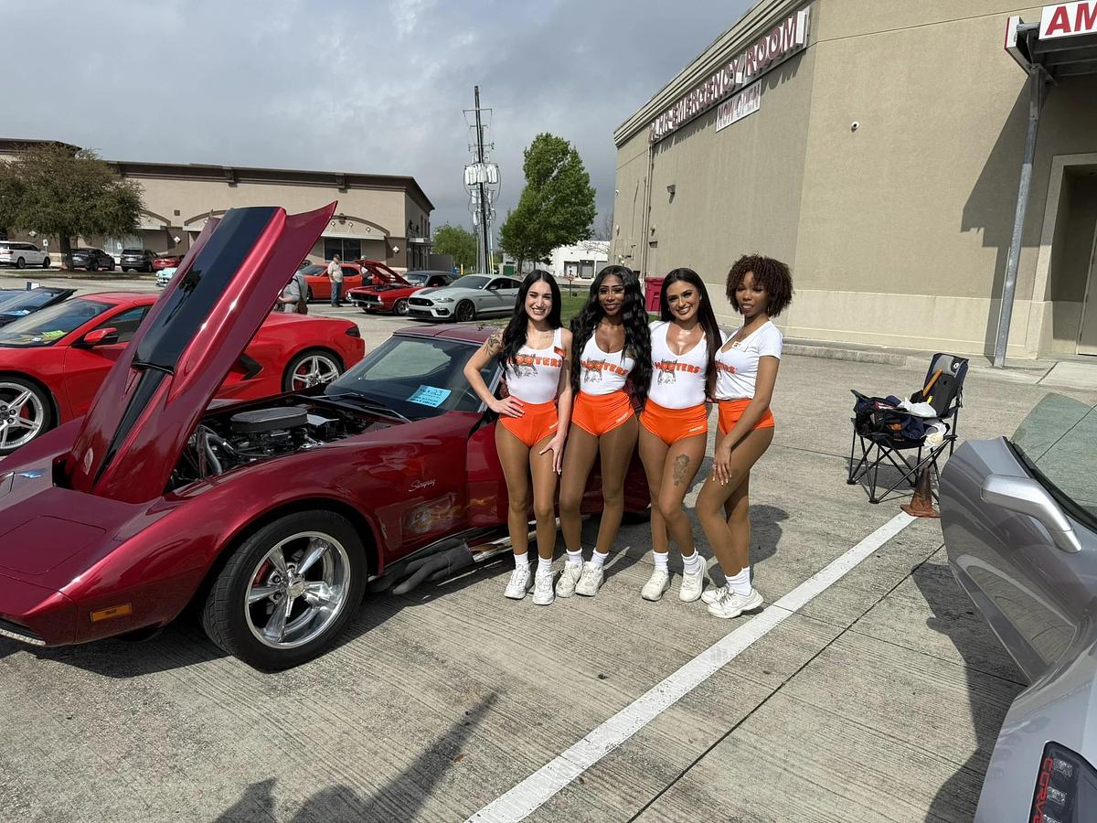 Used 1974 Chevrolet Corvette Stingray