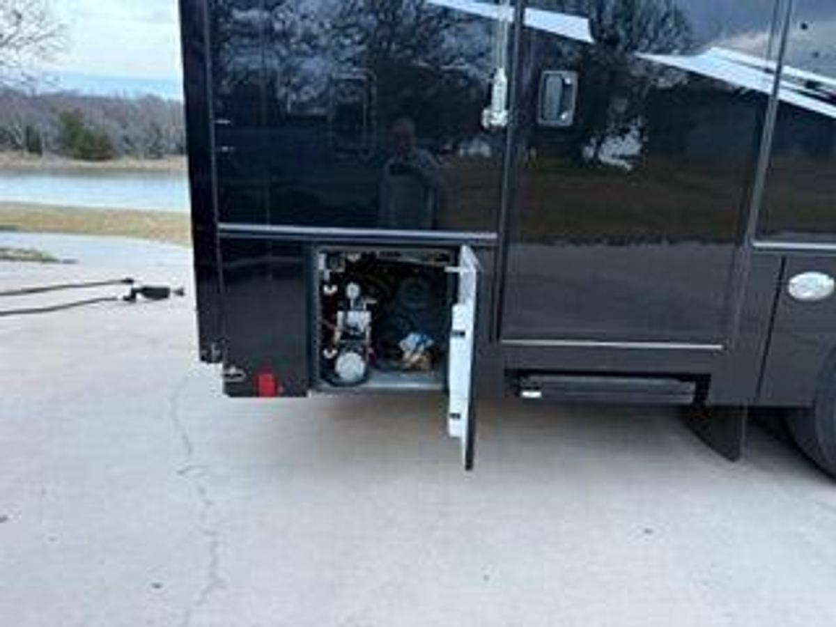 Used 2021 Renegade Ikon 2509GS