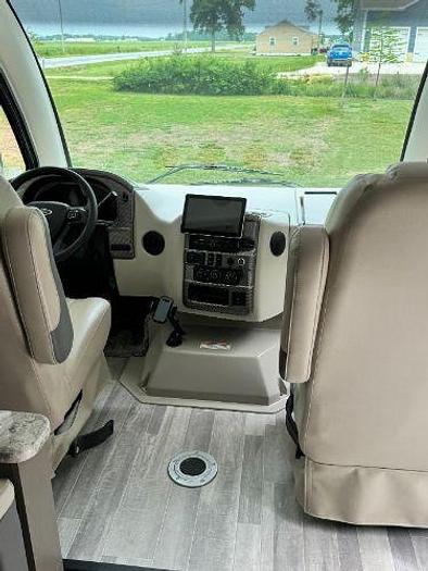 Used 2023 Thor Motor Coach Axis 25.7