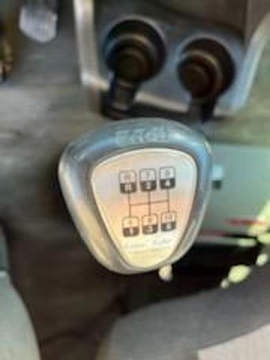 Used 2013 KENWORTH T800 With 2013 Hiab XS 355 Hi Pro Crane